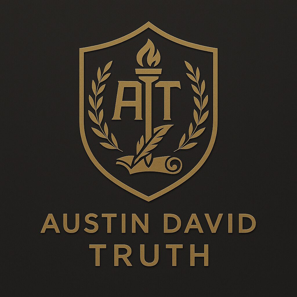 austindavidtruth.com